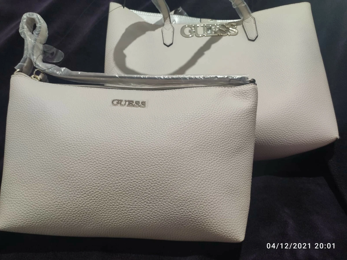 Guess uptown chic barcelona hotsell tote