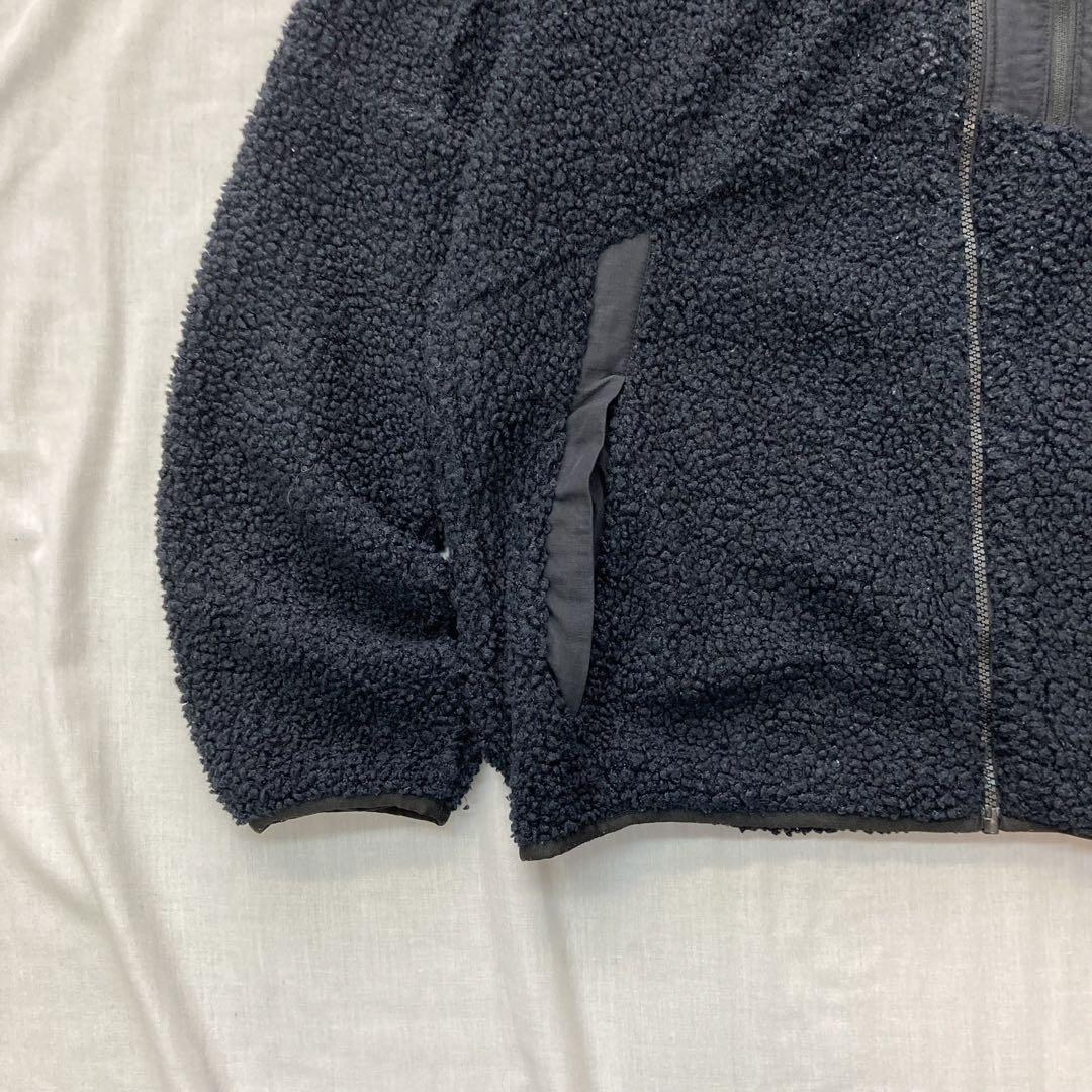 Archive Oakley Switch Zip Fleece Jacket Men