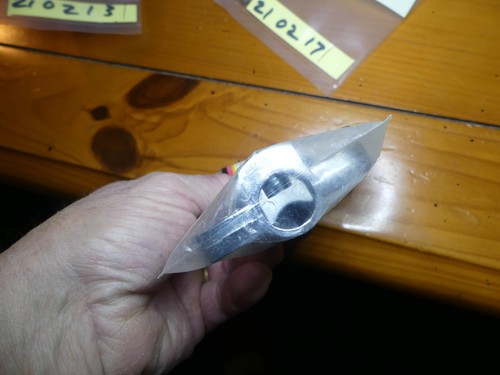 Pico Part 6 Pole Round Trailer Plug Female Auto Wiring Boat Camper Trailer 211 - Picture 4 of 7