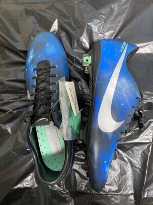 Nike ヴェイパー fg cr7 GALAXY Nike Mercurial Vapor IX CR7 Galaxy Size 11 | eBay