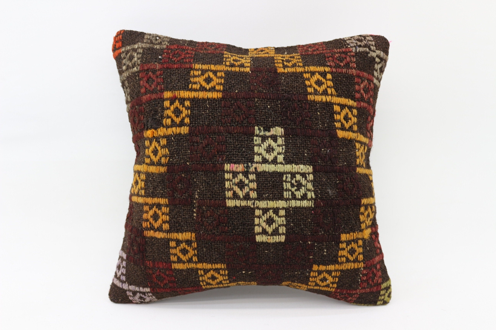 Kilim Pillows, 16