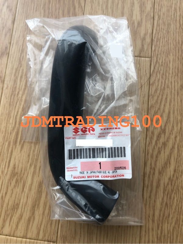 SUZUKI Cappuccino Breather Case Hose EA11R F6A KEI MINI Car OEM