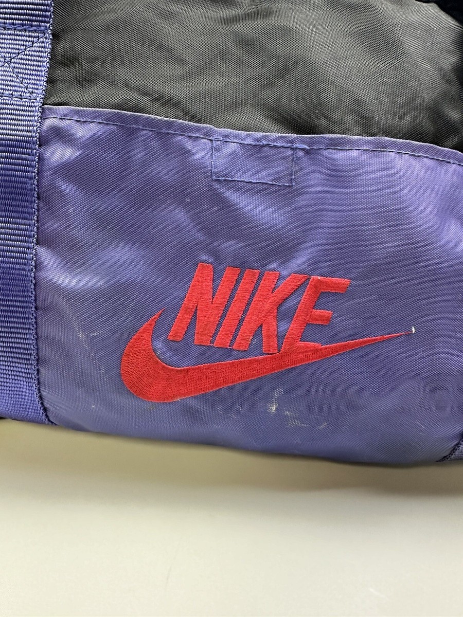 【archive】90s NIKE Tartan check Drum-bag archive】90s NIKE Tartan check Drum-bag - メルカリ
