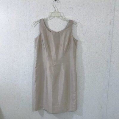 jessica howard gold dress Vintage '90s Metallic Gold Top With Rhinestones US Size W-XS