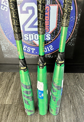 2023 Louisville Slugger META -3 BBCOR Baseball Bat - New W/Warranty - 32in 29oz