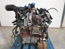 K9K638 teilmotor RENAULT CLIO IV BUSINESS 2012 372510