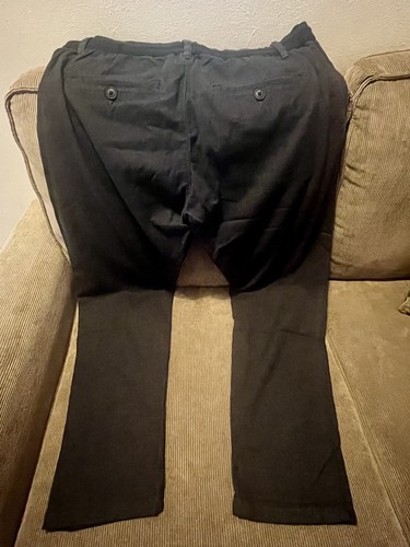 EDC BY ESPRIT MEN’s SLIM FIT CHINO 34/32 - Picture 4 of 7