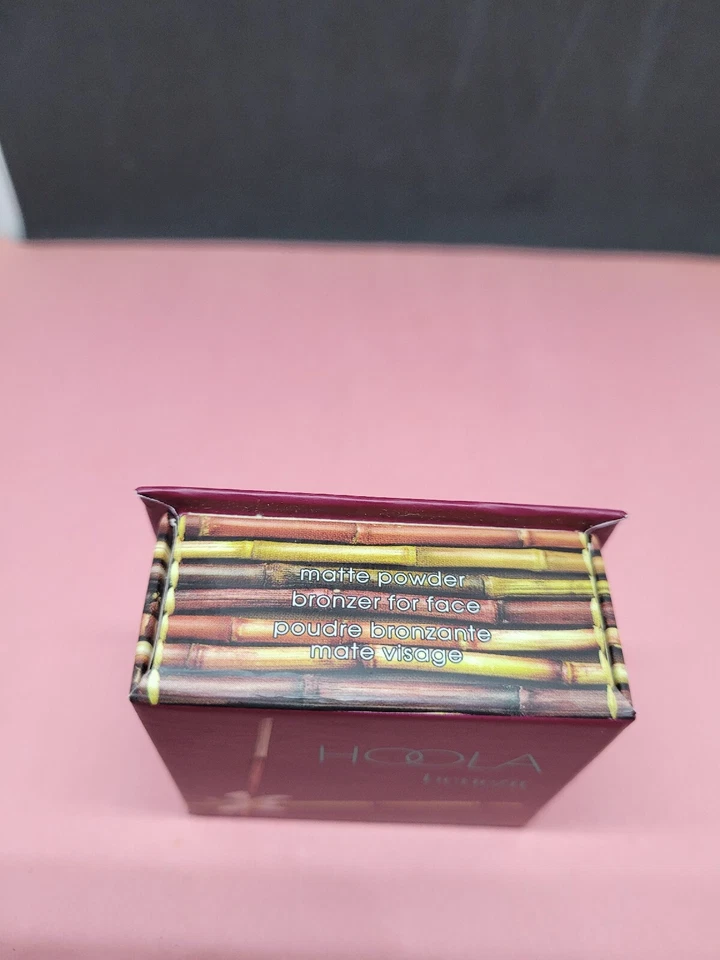 Benefit Cosmetics, Set Queen of the Camp 4 pieces, Limited Edition * READ - Image 4 of 4