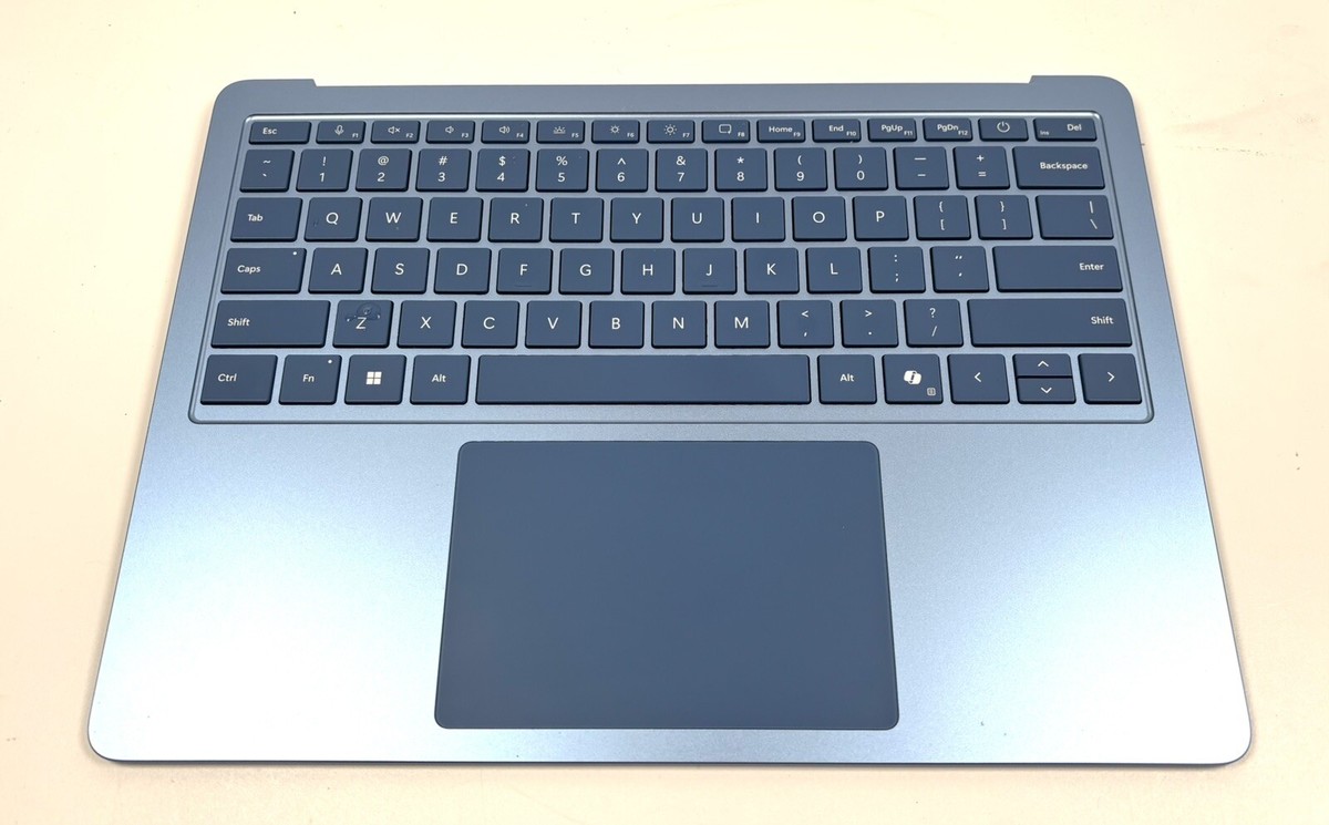 Microsoft Surface Laptop 7 Copilot+ PC 13