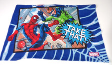 2009 Marvel Comics The Amazing Spiderman Standard Pillowcase 30" x 20"