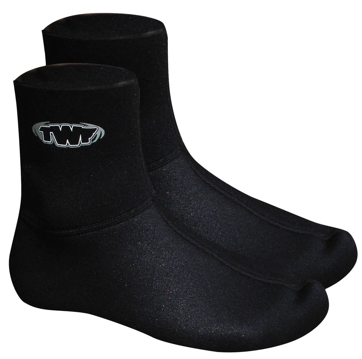 Children's Wetsuit Socks Sox 3mm Neoprene XXS Fit Size 12-2 Surf