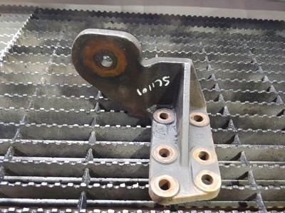Запчасти isuzu 6hk1