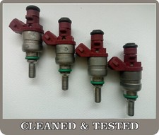 Injecteur Mercedes 209