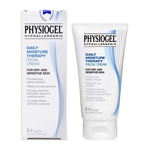 Physiogel cheap facial cream