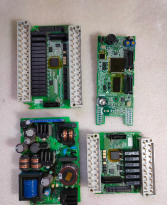 FAST DELIVERY PLC MITSUBISHI board QX084 Refurbished | eBay