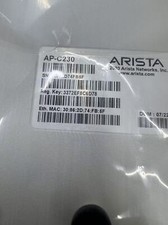 Arista AP-C230 Access Point Internal Antenna