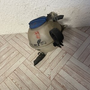 VW Fox 5Z 05-11 Ausgleichsbehälter Kühlwasser 6Q0121407 /B