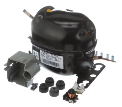 Whirlpool EMI 60HER, Compressor, embraco, 115-127 Volt, 60HZ, R134A