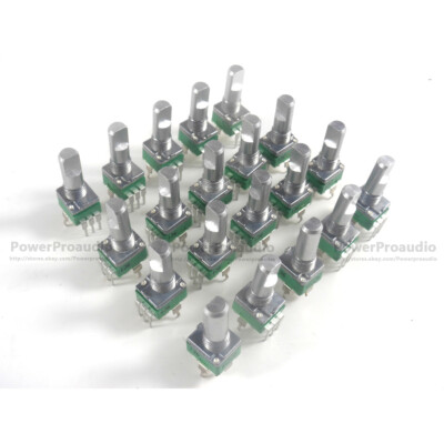 20Pieces 418-S1-693-HA for Pioneer DJ Controller DDJ-SX DDJ SX2 DDJ-SX3 DDJ-RX