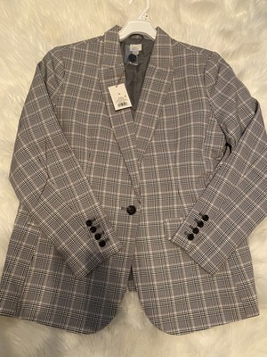 target suit jacket womens