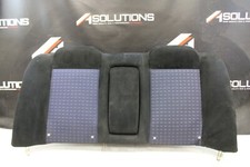 2003-2005 Mitsubishi Evolution Evo 8 Rear Seat Top Cushion Oem