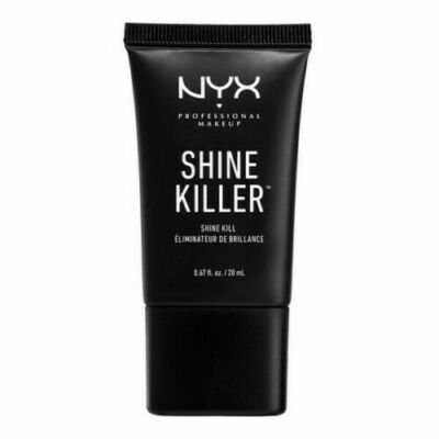 NYX Professional Make - SHINE KILLER GRUNDIERUNG. Beseitigen Sie das Aussehen von überschüssigem Öl.