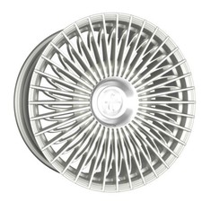 4x 19 Zoll KTX1 Alu Felgen für Kia EV6 CV Opirus LD Optima JF Sorento 2 XM FL