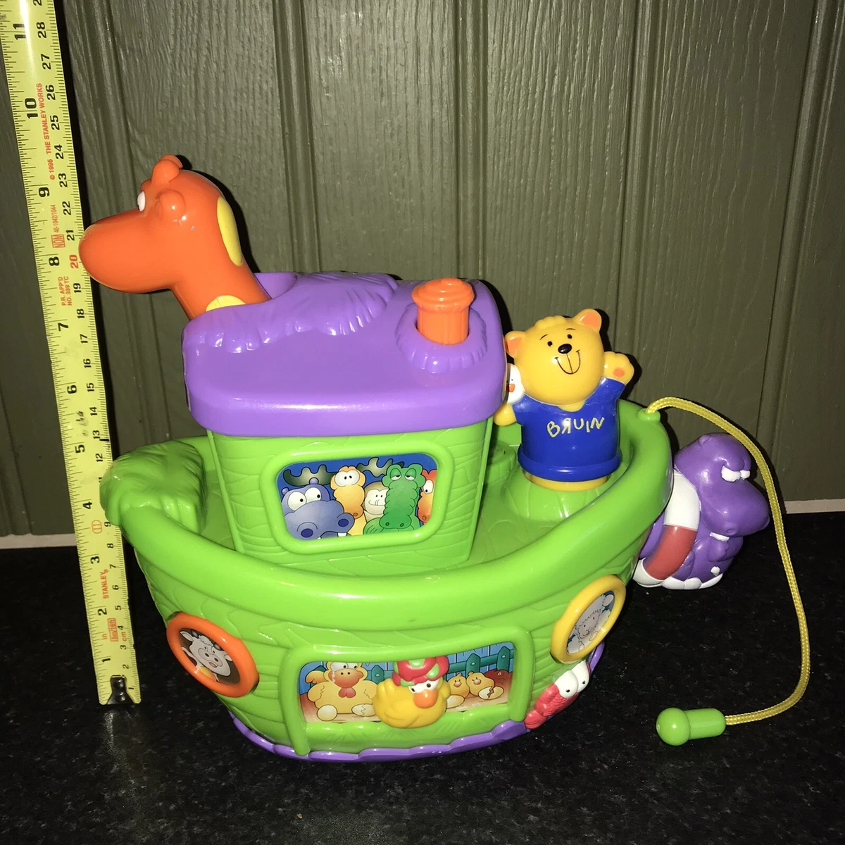 Bruin toys hotsell r us