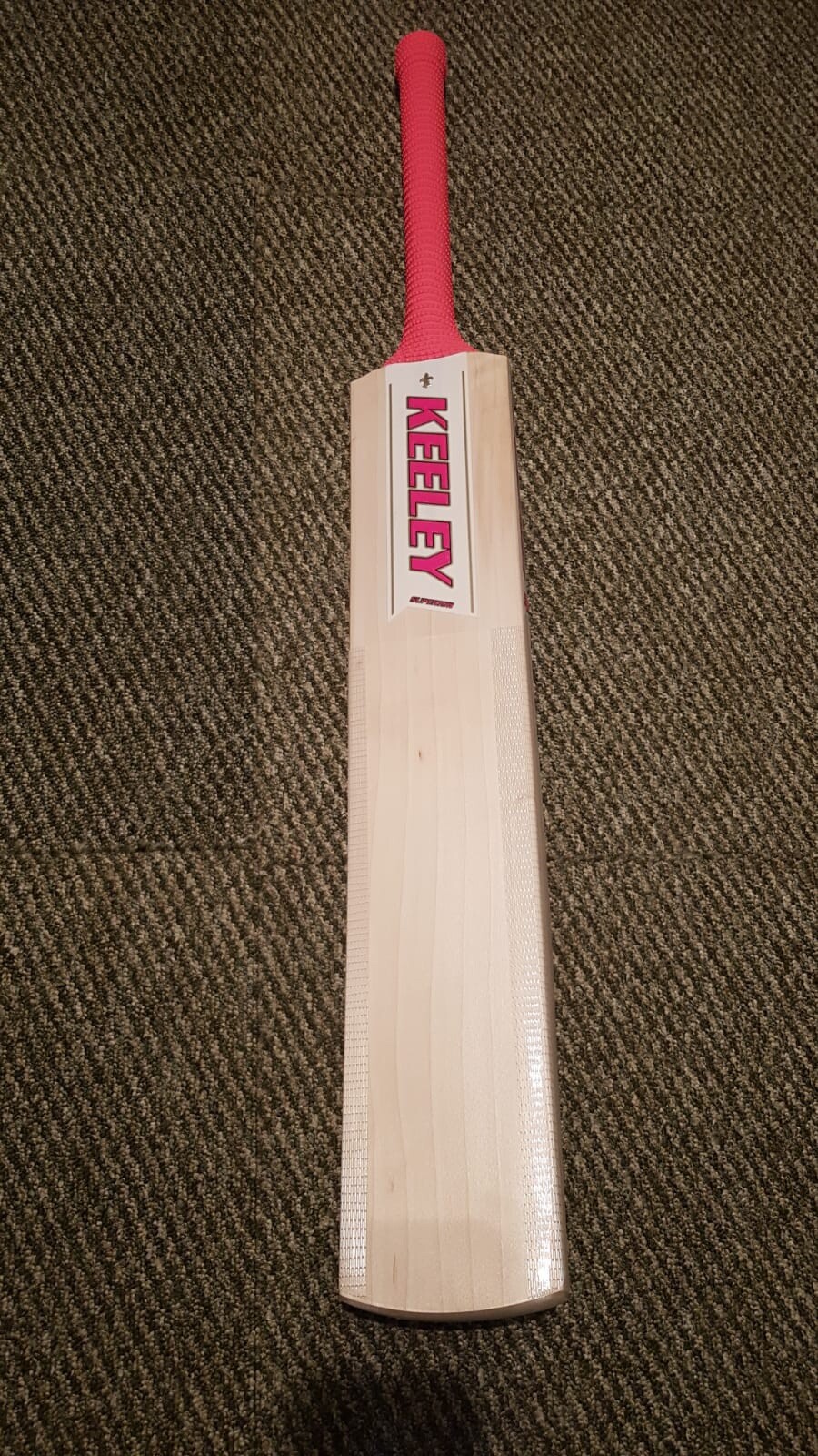 Keeley Cricket Bat eBay