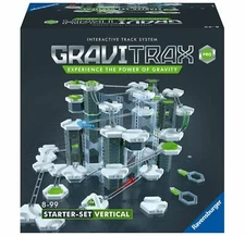 Ravensburger Gravitrax Pro Starter Set