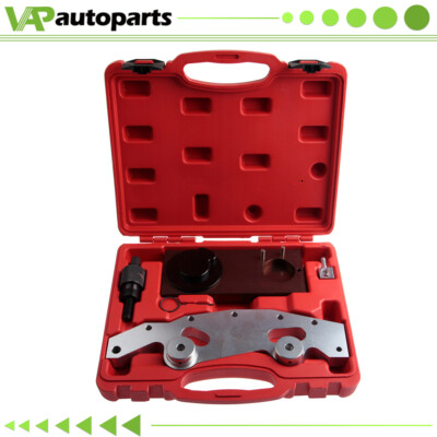 For BMW M52TU M54 M56 Double Vanos Camshaft Alignment Tool Set 1998-2004