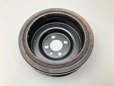 Schwingungsdämpfer 2,0 TDI CFF CFH 038105243M VW Passat 3C B7 Touran I Sharan II