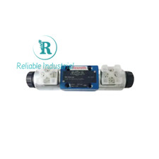 1 PC NEW Rexroth 4WE6H6X/EG24N9K4 Solenoid valve  R900561286