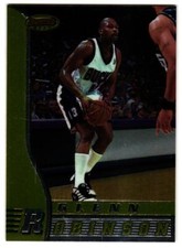 1996-97 Bowman's Best Glenn Robinson #77