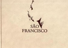 Sao Francisco, o rio da unidade, a river for unity [Hardcover] Mercedes-Benz Do