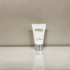 Zelens Z Pure Cleaning Liquid Balm 10ml/0.34oz Sealed