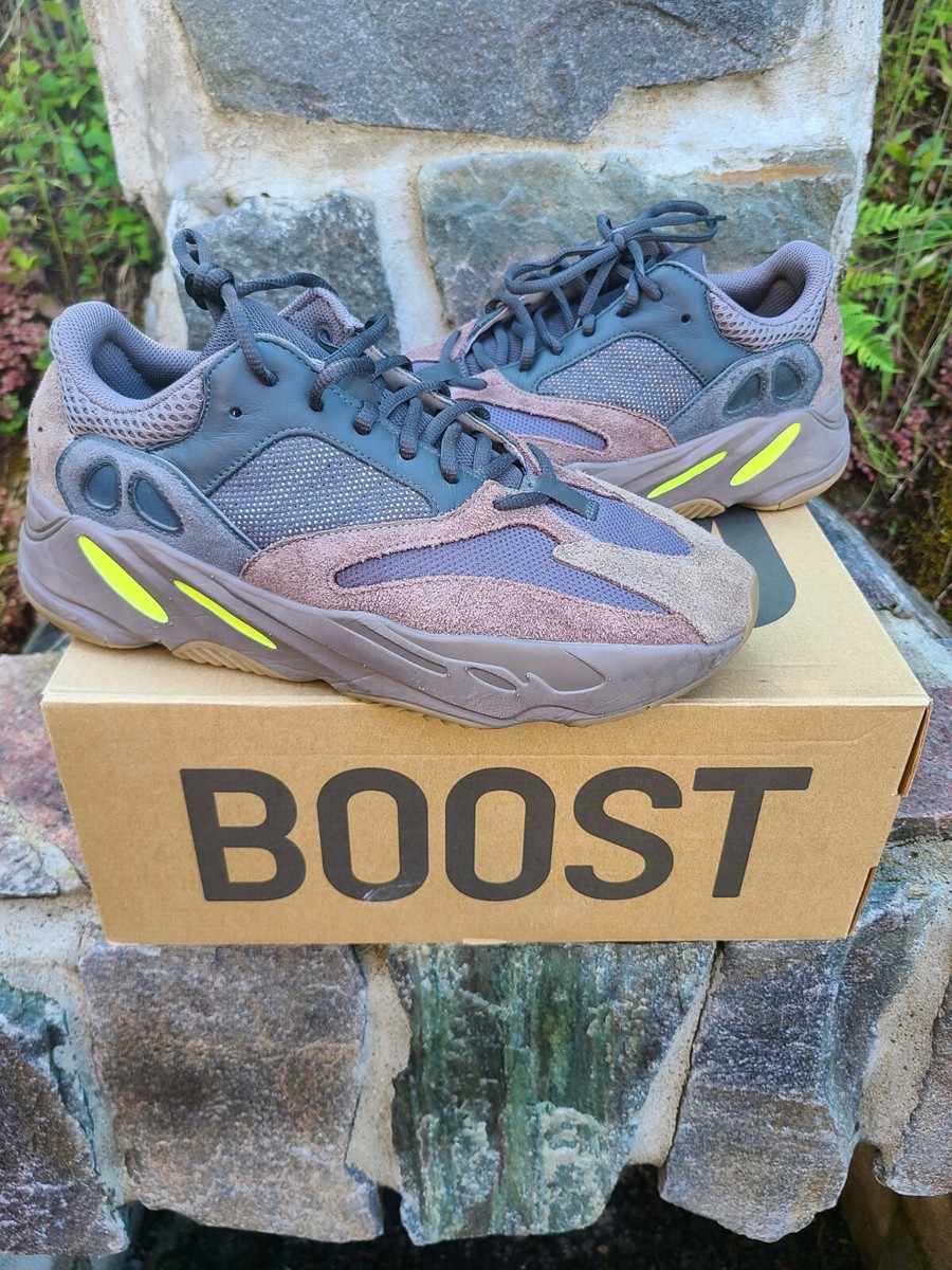 adidas Yeezy Boost 700 V1 Mauve 192610902703 | eBay