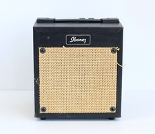 Hochwertiger Gitarrenverstärker von Ibanez, Modell ACA15T-U - Acoustic Amplifier