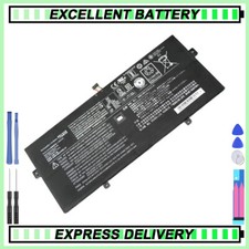 L15M4P23 7.68V 78Wh Laptop Battery for Lenovo Yoga 5 Pro 910-13IKB -80VF00BVHH