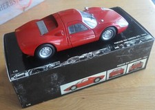 Porsche 904 Carrera GTS 1964 mit OVP