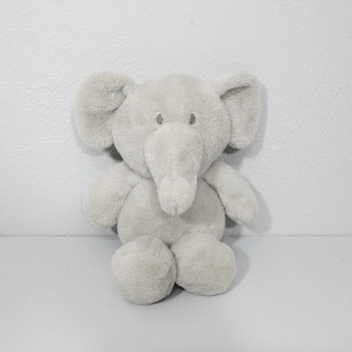 Kellytoy sales elephant rattle