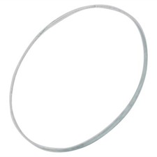 Baumatic Cooker Hood Light Bulb Lens Cover Genuine