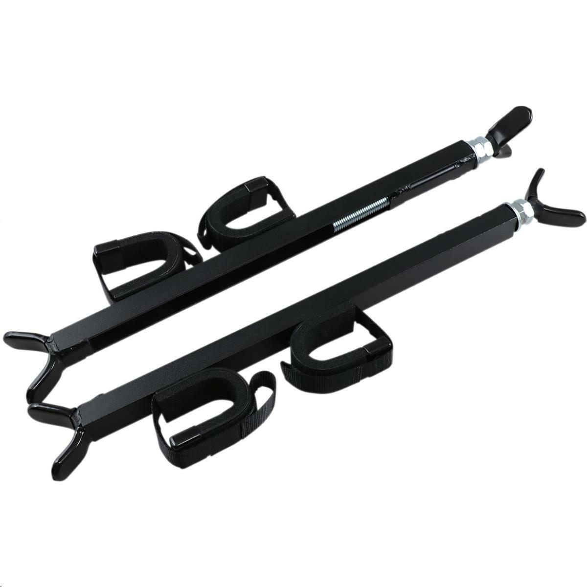 Moose Racing Overhead Gun Rack 3518-0164 | eBay