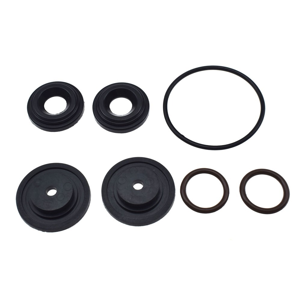 Plug and Play Heater Control Valve Repair Kit for BMW E39 E38 E53 E34