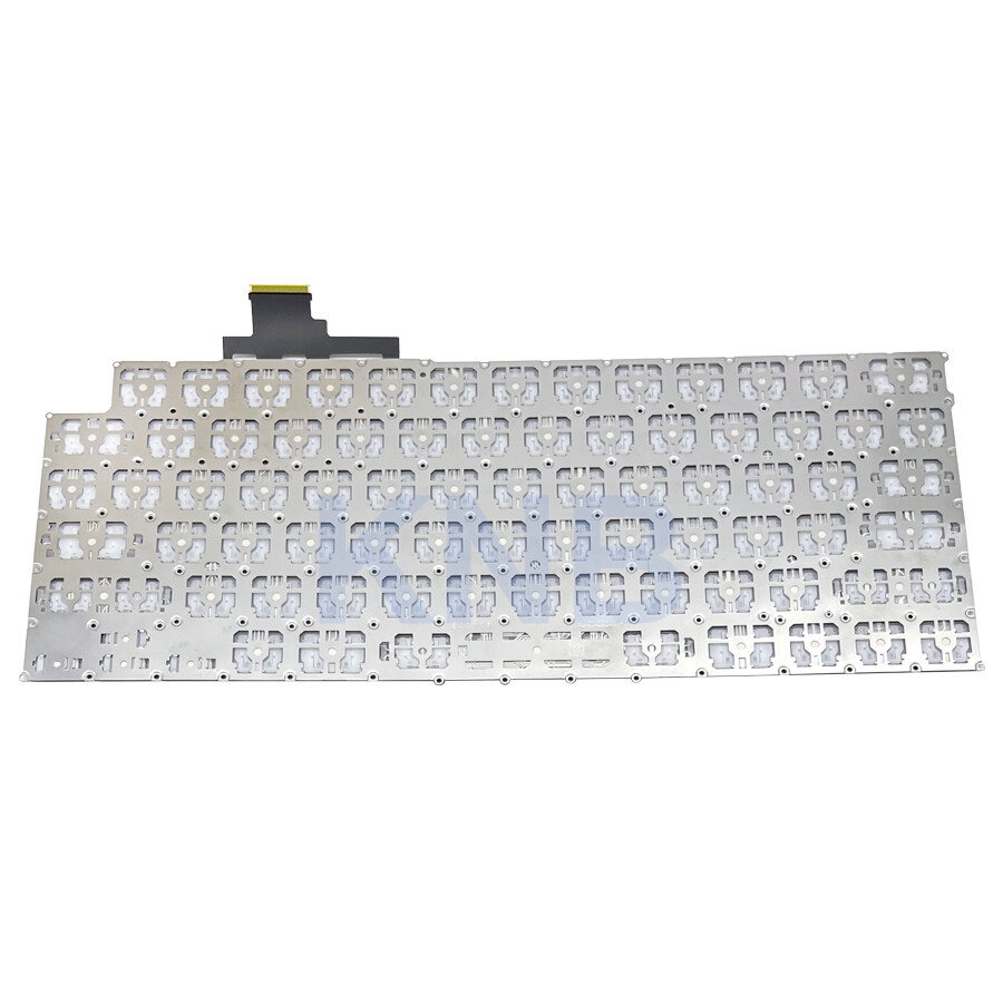 New A2681 Keyboard US English Layout For MacBook Air M2 13.6