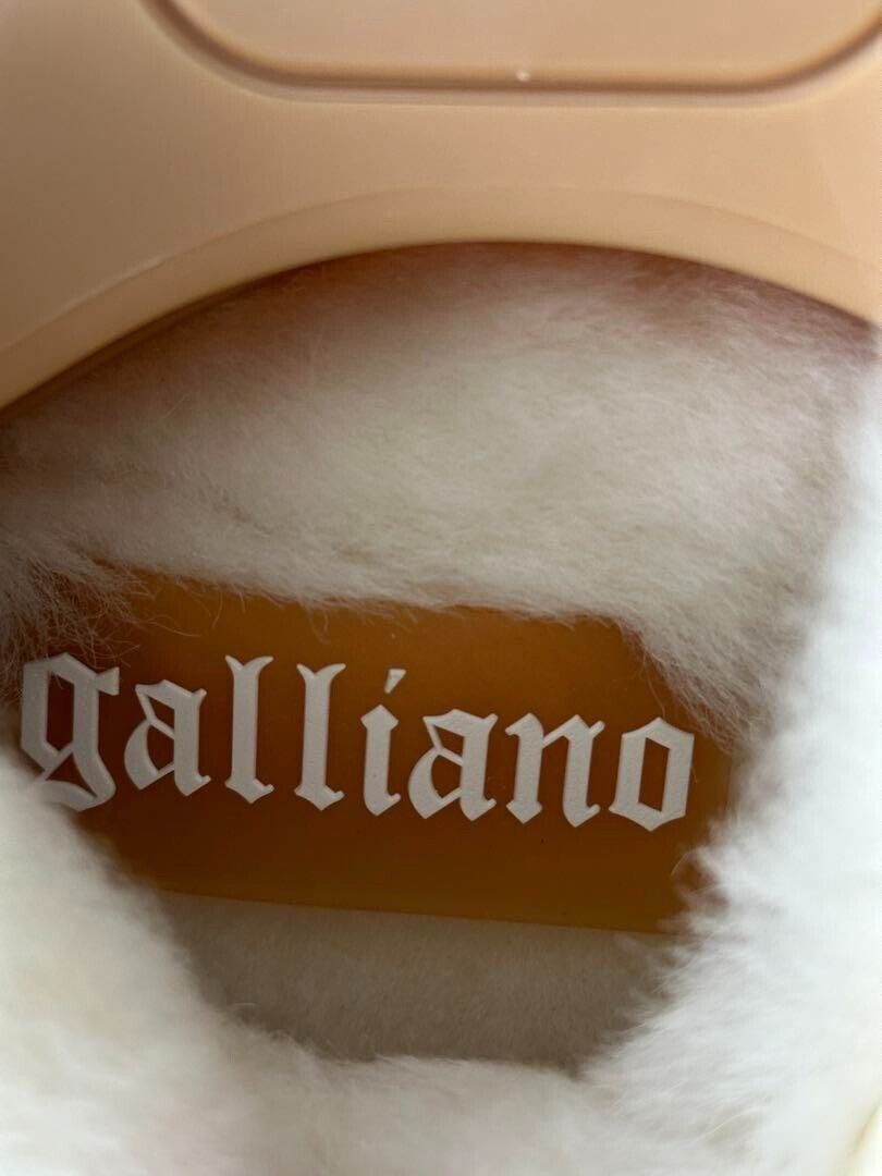 GALLIANO Fur Mouton Jacket Sheepskin Size 28/42 Men's | eBay GALLIANO Fur Mouton Jacket Sheepskin Size 28/42 Men's | eBay