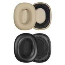 Soft Protein Leather Earpads Replacement for H1i Headphones Earcups Ear Cover