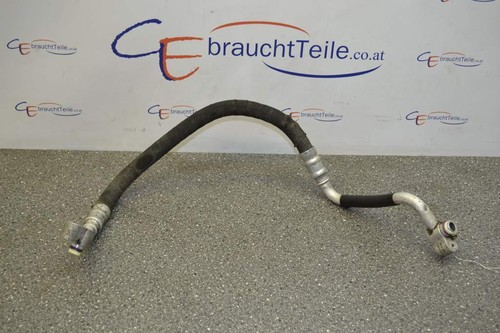 Audi A4 8K B8 07-12 Klimaleitung Klimaschlauch Kompressor zum Kühler