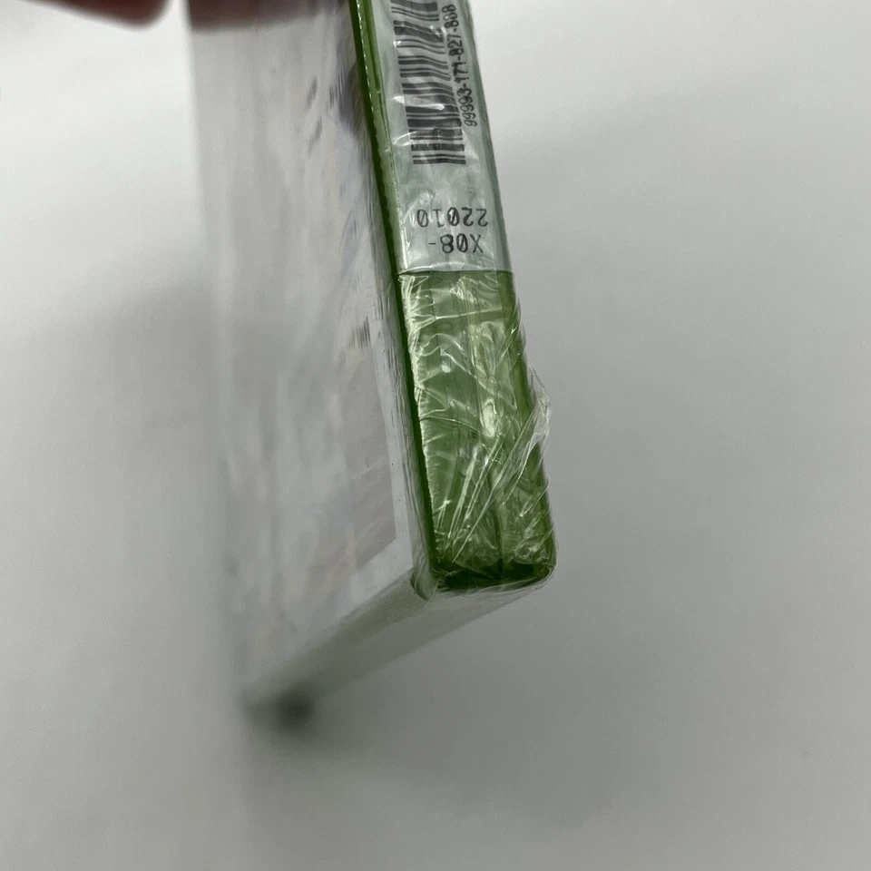 Pump It Up: Exceed Microsoft XBOX Brand New, Sealed Y-Fold - Image 3 of 4