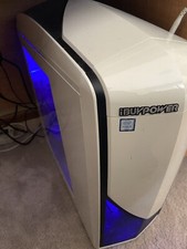 IBUYPOWER+I-series+506+Genuine+Desktop+600w+Power+Supply+Hpg-600st-f12s ...